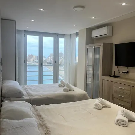 Pequeno Paraiso * Ifach