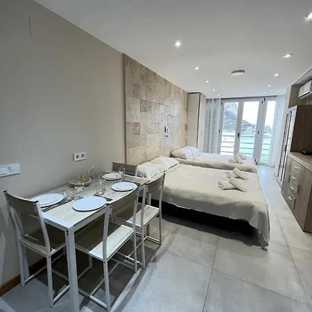 Apartment Pequeno Paraiso