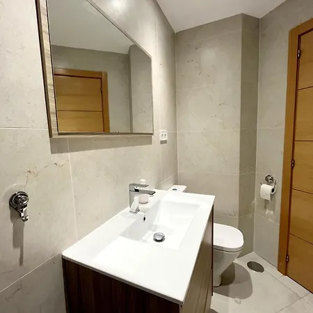Pequeno Paraiso Apartment *