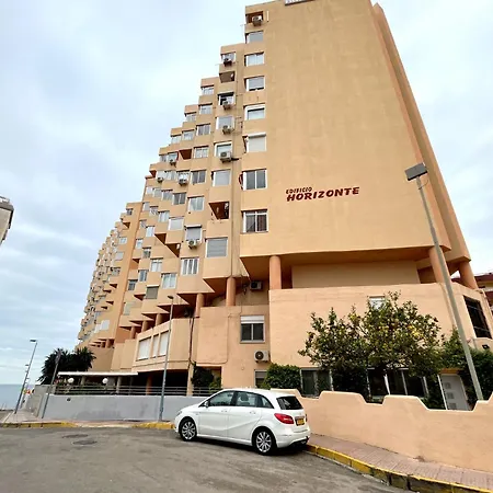 Pequeno Paraiso Διαμέρισμα