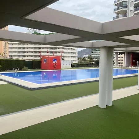 Pequeno Paraiso * Ifach