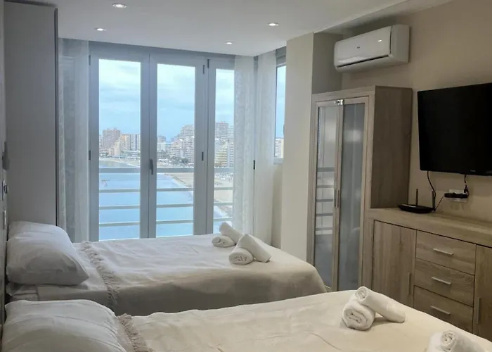 Pequeno Paraiso * Ifach
