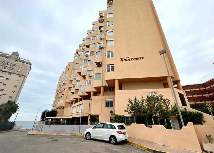 Pequeno Paraiso Διαμέρισμα
